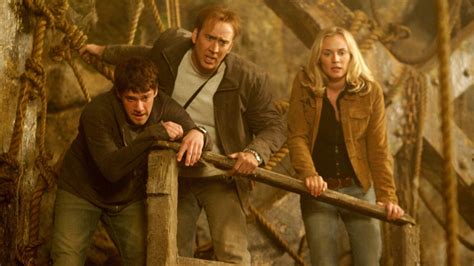 national treasure films.